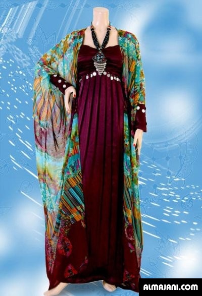 كتالوج صور اشيك دشاديش قديفة ودراعات وفساتين روعة 2026