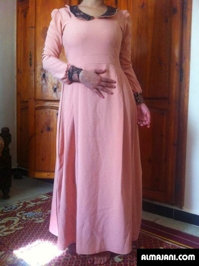 مودلات حجابات جديدة طويلة ومحتشمة لعام 2026