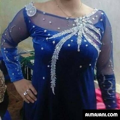 تصاميم مبهرة وأنيقة من صور قنادر عراسي بناتية تميزك عن باقى البنات