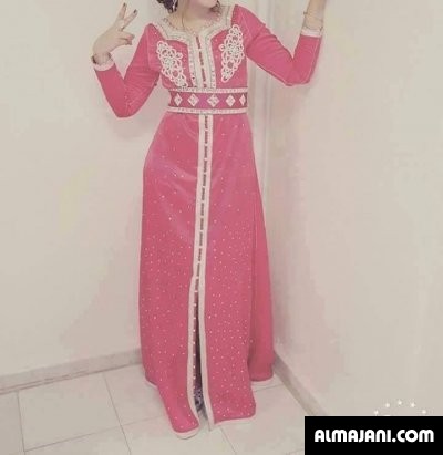 أروع صور قنادر قطيفة جزائرية جديدة شتاء 2026