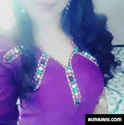 صور قنادر اعراس جزائرية كتان بالدونتال
