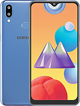 مواصفات وسعر هاتف Samsung Galaxy M01s
