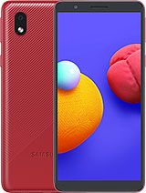 مواصفات وسعر هاتف Samsung Galaxy M01 Core