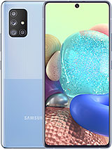 مواصفات وسعر هاتف Samsung Galaxy A Quantum