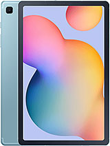 مواصفات وسعر الجهاز اللوحي Samsung Galaxy Tab S6 Lite