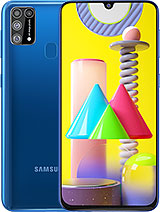 مواصفات وسعر هاتف Samsung Galaxy M31