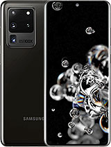 مواصفات وسعر هاتف Samsung Galaxy S20 Ultra