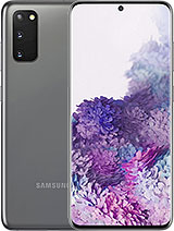 مواصفات وسعر هاتف Samsung Galaxy S20 5G UW
