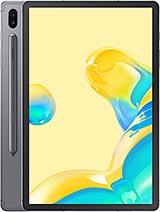 مواصفات وسعر الجهاز اللوحي Samsung Galaxy Tab S6 5G