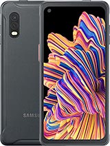 مواصفات وسعر هاتف Samsung Galaxy XCover Pro