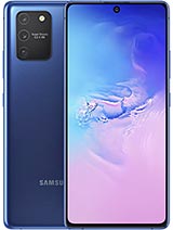 مواصفات وسعر هاتف Samsung Galaxy S10 Lite