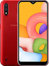 مواصفات وسعر هاتف Samsung Galaxy A01