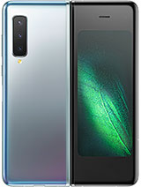 مواصفات وسعر هاتف Samsung Galaxy Fold 5G