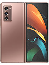 مواصفات وسعر هاتف Samsung Galaxy Z Fold2 5G