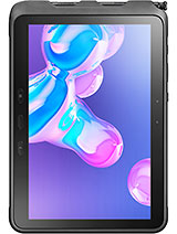 مواصفات وسعر الجهاز اللوحي Samsung Galaxy Tab Active Pro