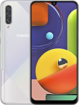 مواصفات وسعر هاتف Samsung Galaxy A50s