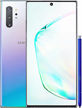 مواصفات وسعر هاتف Samsung Galaxy Note10+ 5G