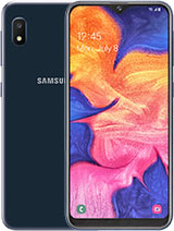 مواصفات وسعر هاتف Samsung Galaxy A10e