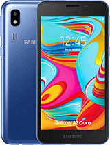 مواصفات وسعر هاتف Samsung Galaxy A2 Core