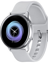مواصفات وسعر الساعة الذكية Samsung Galaxy Watch Active