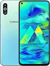 مواصفات وسعر هاتف Samsung Galaxy M40