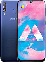 مواصفات وسعر هاتف Samsung Galaxy M30