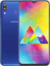 مواصفات وسعر هاتف Samsung Galaxy M20