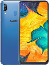 مواصفات وسعر هاتف Samsung Galaxy A30