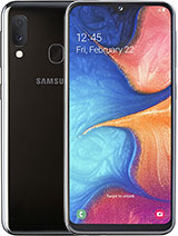 مواصفات وسعر هاتف Samsung Galaxy A20e