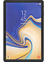 مواصفات وسعر الجهاز اللوحي Samsung Galaxy Tab S4 10.5
