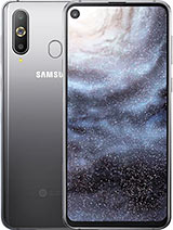 مواصفات وسعر هاتف Samsung Galaxy A8s