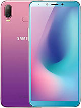 مواصفات وسعر هاتف Samsung Galaxy A6s