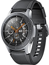 مواصفات وسعر الساعة الذكية Samsung Galaxy Watch