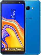 مواصفات وسعر هاتف Samsung Galaxy J4 Core