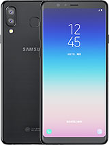 مواصفات وسعر هاتف Samsung Galaxy A8 Star