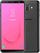 مواصفات وسعر هاتف Samsung Galaxy J8