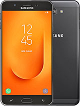 مواصفات وسعر هاتف Samsung Galaxy J7 Prime 2