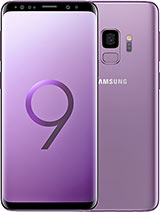 مواصفات وسعر هاتف Samsung Galaxy S9