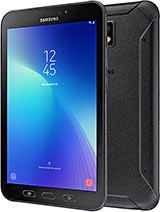 مواصفات وسعر الجهاز اللوحي Samsung Galaxy Tab Active2