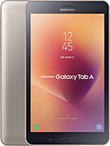 مواصفات وسعر الجهاز اللوحي Samsung Galaxy Tab A 8.0