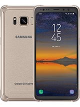 مواصفات وسعر هاتف Samsung Galaxy S8 Active