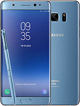 مواصفات وسعر هاتف Samsung Galaxy Note FE