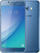 مواصفات وسعر هاتف Samsung Galaxy C5 Pro