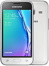مواصفات وسعر هاتف Samsung Galaxy J1 mini prime