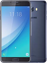 مواصفات وسعر هاتف Samsung Galaxy C7 Pro
