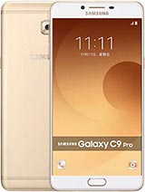 مواصفات وسعر هاتف Samsung Galaxy C9 Pro