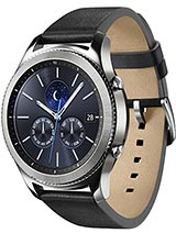 مواصفات وسعر هاتف Samsung Gear S3 classic