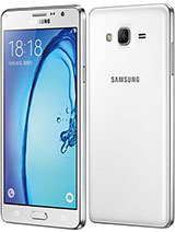مواصفات وسعر هاتف Samsung Galaxy On7 Pro