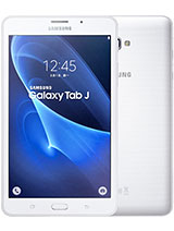 مواصفات وسعر جهاز لوحي Samsung Galaxy Tab J