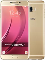 مواصفات وسعر هاتف Samsung Galaxy C7